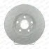 Тормозной диск FERODO DDF1666C (фото 1)