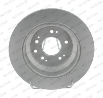 Тормозной диск FERODO DDF1778C