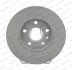 Диск тормозной FERODO DDF1804C (фото 1)