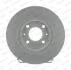 Диск тормозной FERODO DDF1840C (фото 1)