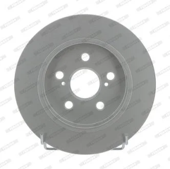 Тормозной диск FERODO DDF1875C