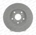 Диск тормозной FERODO DDF2067C (фото 1)