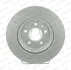 Диск тормозной FERODO DDF2188C (фото 1)