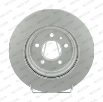 Диск тормозной FERODO DDF2188C