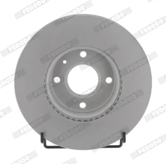 Диск гальмівний FERODO DDF2540C
