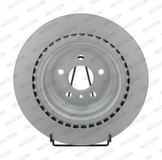 Тормозной диск FERODO DDF2630C
