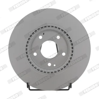 Гальмівний диск FERODO DDF2916C