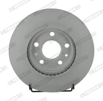 Гальмівний диск FERODO DDF2952C