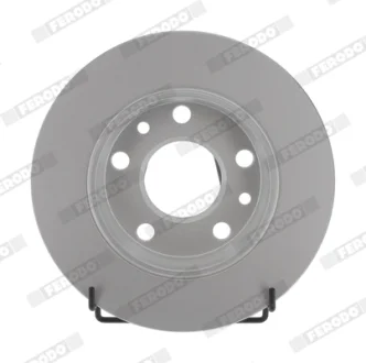 Гальмівний диск FERODO DDF3046C
