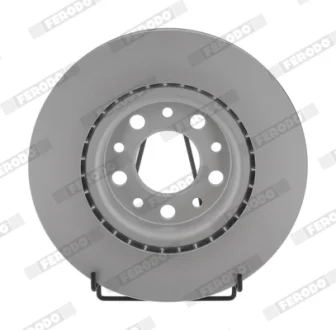 Гальмівний диск FERODO DDF3085C