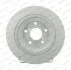 Диск тормозной FERODO DDF678C (фото 2)