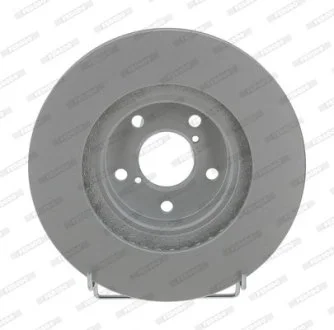 Диск гальмівний FERODO DDF679C