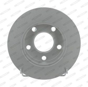 Тормозной диск FERODO DDF952C