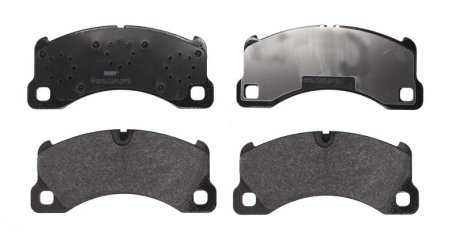 Фото 1 - гальмівні колодки, дискові FERODO FDB4064 Гальмівні колодки, дискові FERODO FDB4064 (фото 1)