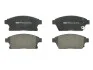 Колодки тормозные дисковые FERODO FDB4264 (фото 1)