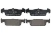 Тормозные колодки дисковые FERODO FDB4822 (фото 1)