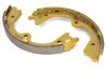 Тормозные колодки, барабанные FERODO FSB4054 (фото 2)