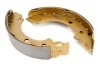 Комплект тормозных колодок из 4 шт. барабанов FERODO FSB583 (фото 4)