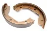 Комплект тормозных колодок из 4 шт. барабанов FERODO FSB668 (фото 2)