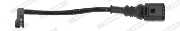 Датчик зносу гальмівних колодок FERODO FWI467 (фото 1)
