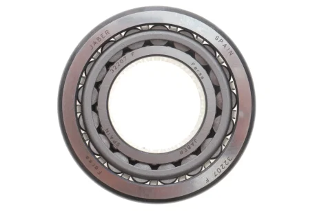 Подшипник ступицы FERSA 32207F