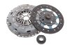 Комплект зчеплення Fiat Scudo 2.0D Multijet 07- Fiat/Alfa/Lancia 1611271780 (фото 1)