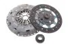 Комплект зчеплення Fiat Scudo 2.0D Multijet 07- Fiat/Alfa/Lancia 1611271780 (фото 1)