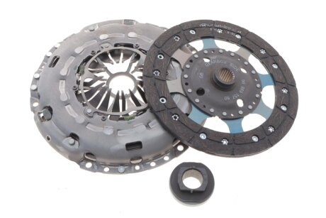 Комплект зчеплення Fiat Scudo 2.0D Multijet 07- Fiat/Alfa/Lancia 1611271780