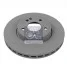 Подушка ДВС левая Fiat Doblo 1.2, 1.3 Multijet, 1.9D (01-) FIAT Fiat/Alfa/Lancia 46759737 (фото 1)