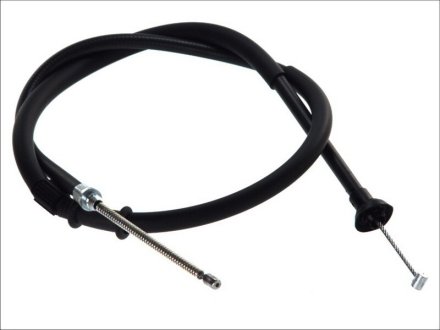 Трос ручника Fiat/Alfa/Lancia 51708686