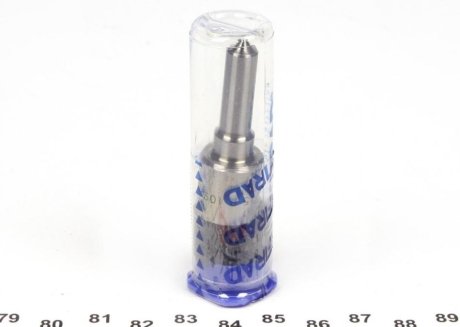 Распылитель дизель RENAULT inj. 0 445 110 087 (система CR) FIRAD ASLA145P1091