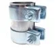 Хомут глушителя FA1 Fischer Automotive One (FA1) 004-856 (фото 2)