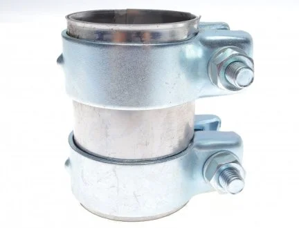 Хомут глушителя FA1 Fischer Automotive One (FA1) 004-856