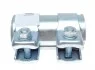 Хомут-зажим металлический Fischer Automotive One (FA1) 004-943 (фото 3)