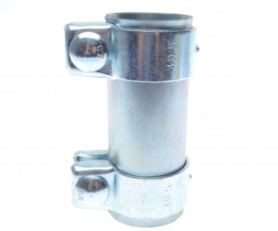 Хомут глушителя FA1 Fischer Automotive One (FA1) 004-945