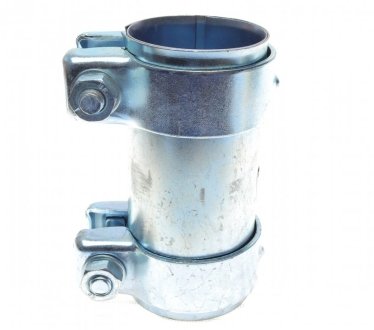 Хомут-зажим металлический Fischer Automotive One (FA1) 004-953