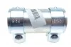 Хомут-зажим металлический Fischer Automotive One (FA1) 004-953 (фото 4)