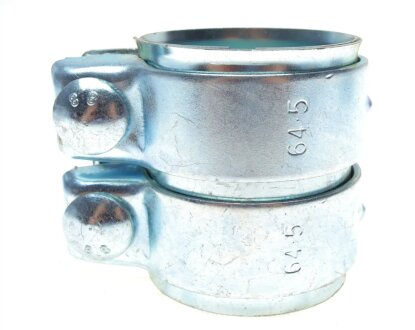 Кронштейн крепления глушителя FA1 Fischer Automotive One (FA1) 004-961