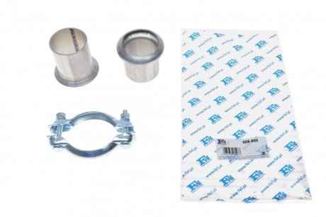 Комплект монтажной выхлопной трубы. FA1 Fischer Automotive One (FA1) 008-950 (фото 1)