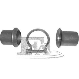 Ремк-кт вихлопної труби Fischer Automotive One (FA1) 008957 (фото 1)