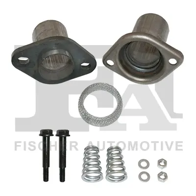 РЕМКОМПЛЕКТ OPEL VECTRA B Fischer Automotive One (FA1) 066806023 (фото 1)