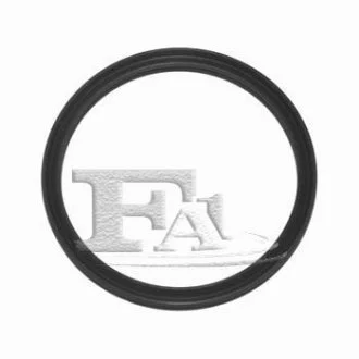 Кольцо резиновое Fischer Automotive One (FA1) 076.321.100