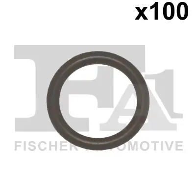 Кільце гумове Fischer Automotive One (FA1) 076.336.100 (фото 1)