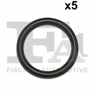 Кільце гумове Fischer Automotive One (FA1) 076.355.005 (фото 1)