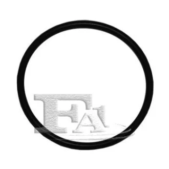 Кільце гумове Fischer Automotive One (FA1) 076.373.005