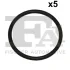 Кільце Fischer Automotive One (FA1) 076378005 (фото 1)