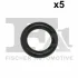 Кільце гумове Fischer Automotive One (FA1) 076.427.005 (фото 1)