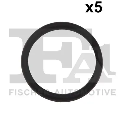 Кільце гумове Fischer Automotive One (FA1) 076.463.005 (фото 1)