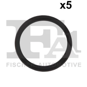 Кільце гумове Fischer Automotive One (FA1) 076.463.005