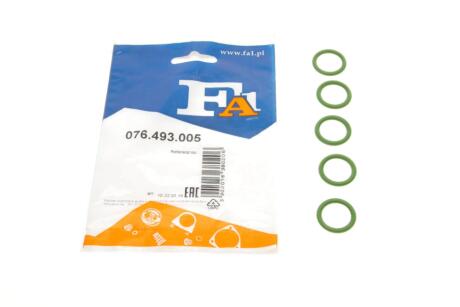 Прокладка турбины FA1 Fischer Automotive One (FA1) 076.493.005
